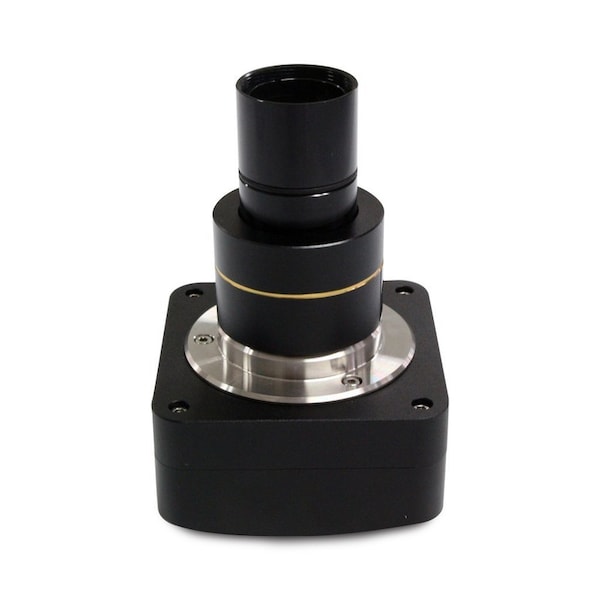 Velab VE-LX1800  Digital Camera for Microscope